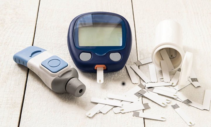 Diabetic Supplies